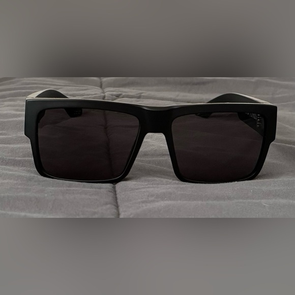 SPY Other - SPY SUNGLASSES • CYRUS • BLACK MATTE